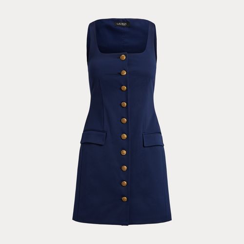 Robe De Cocktail En Faille