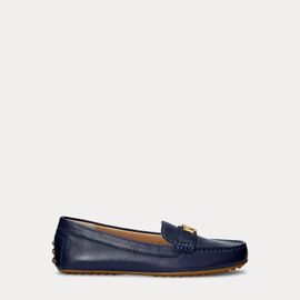 Chaussures Mocassins Barnsbury En Cuir Nappa