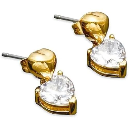 Boucles D'oreilles - Chiara Ferragni - J19awd04 - Doré - Femme - Adulte