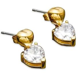 Boucles D'oreilles - Chiara Ferragni - J19awd04 - Doré - Femme - Adulte