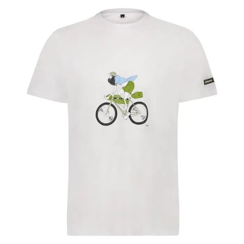 T-Shirt Shimano Sentiero Ltd
