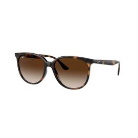 Ray-Ban Rb4378f Asian Fit 710/13 54