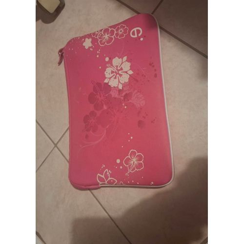 Pochette ordinateur