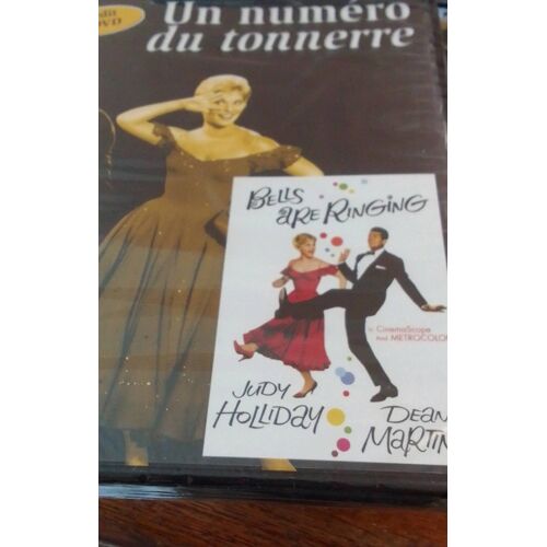 Un Numéro Du Tonnerre Vincente Minnelli