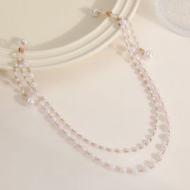 Lingerie Sexy Érotique, Chaîne De Corps De Luxe, Chaîne De Poitrine, Bijoux Intimes, Articles Érotiques