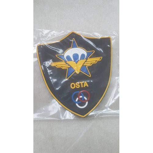 Patch Para En Silicone Osta 1rcp