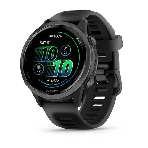 Garmin Forerunner 570 47 mm Cardio-Gps