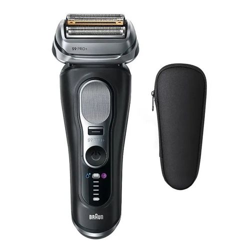 Rasoir Électrique Braun Series 9 Pro+ Noir