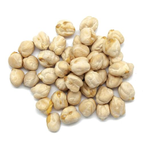 Pois Chiches - Sachet De 250 G