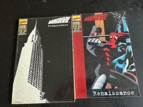 Dardevil Renaissance