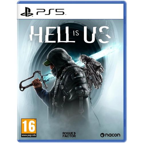 Hell Is Us PS5