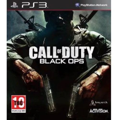 Call Of Duty - Black Ops PS3