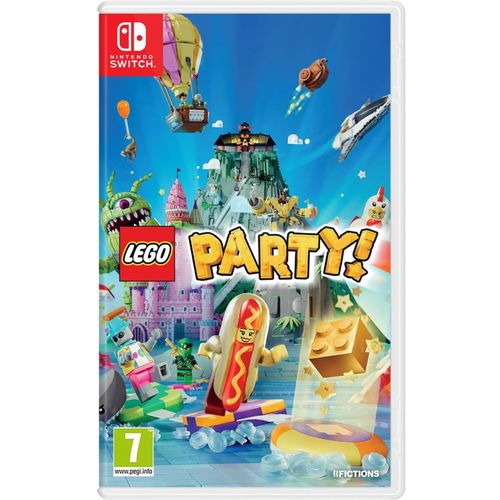 LEGO Party! Switch
