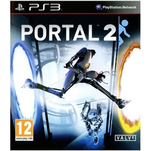 Portal 2 PS3