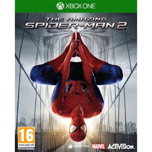 The Amazing Spider-Man 2 Xbox One