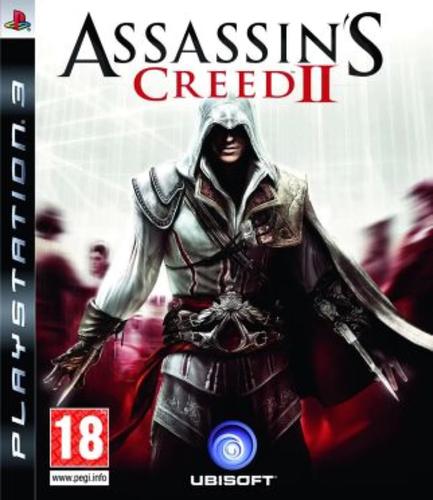 Assassin's Creed Ii PS3