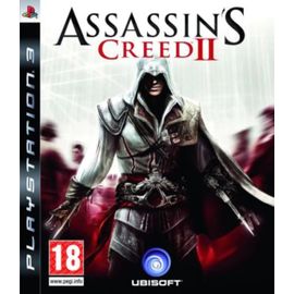 Assassin's Creed Ii PS3