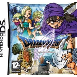 Dragon quest : la fiancee celeste Nintendo DS