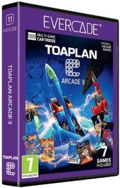 Evercade Toaplan Arcade 3 Rétro Gaming