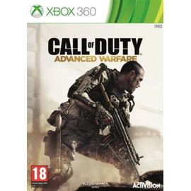 Call Of Duty - Advanced Warfare Xbox 360