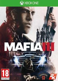 Mafia Iii Xbox One