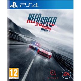 Need For Speed - Rivals PS4