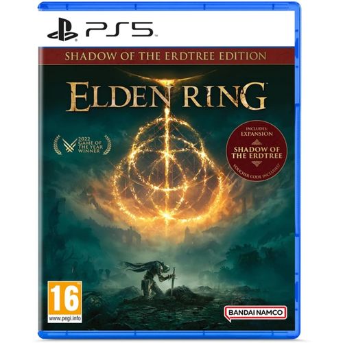 Elden Ring : Shadow of the Erdtree PS5
