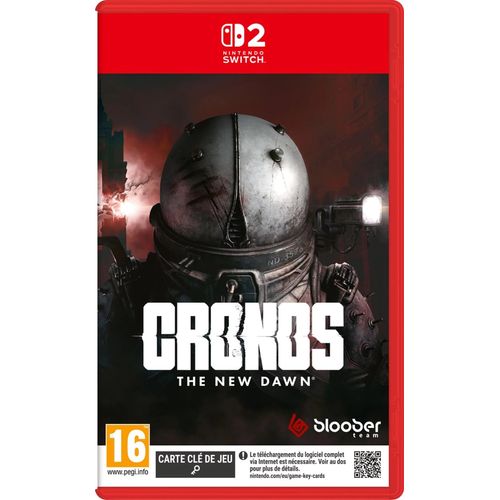 Cronos : The New Dawn Switch 2