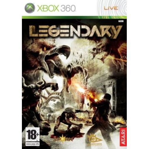Naughty Bear - X360 - Jeu Occasion Pas Cher