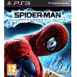 Spider-Man - Aux Frontières Du Temps PS3