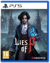 Lies of P PS5