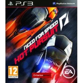 Need For Speed - Hot Pursuit PS3