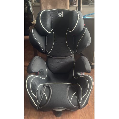 Siège Auto Kiddy Cruiserfix Pro