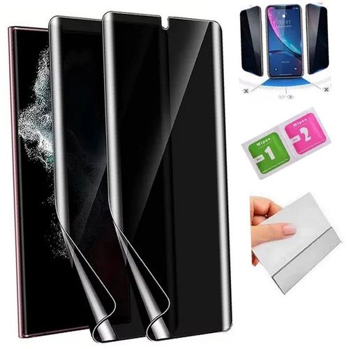 Film Protecteur - HUAWEI - NOVA 13 - Anti-Espion - Résistant aux Rayures - Installation Facile