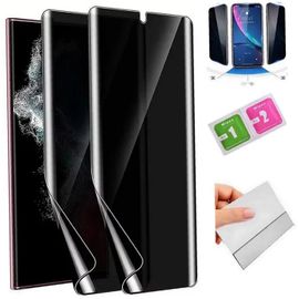 Film Protecteur - ALCATEL - 1B 2022 - Anti-Espion - Résistant aux Rayures - Installation Facile