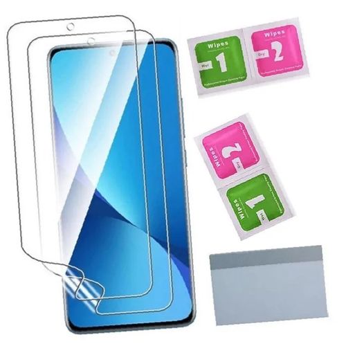 Film de protection - OnePlus - Ace Pro - Hydrogel - Anti-casse - Oléophobique