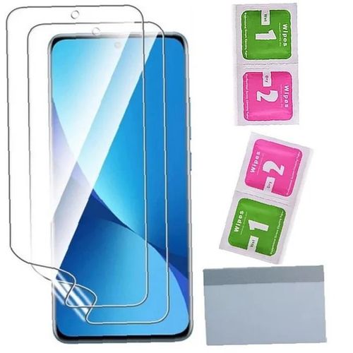 Film de protection d'écran - Oppo - A5 (2020) - Hydrogel - Anti-casse - Ultra fin