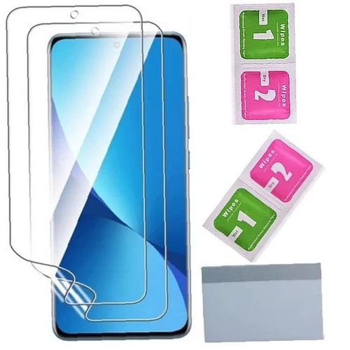 Film de protection d'écran - Oppo - A31 2015 - Hydrogel - Anti-casse - Ultra fin