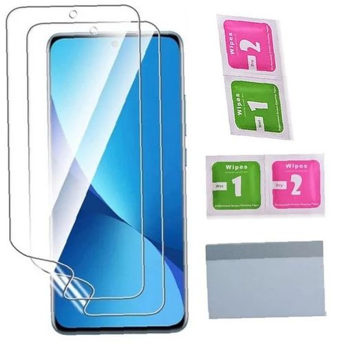 Film de protection - Oppo - Find X2 Pro - Hydrogel - Anti-casse - Autorégénérant