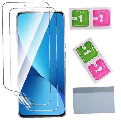 Film de protection d'écran - OnePlus - Nord CE 5G - Hydrogel - Anti-casse - Ultra fin