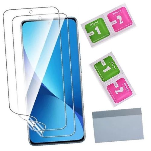 Film protecteur - OnePlus - 11R - Hydrogel - Anti-casse - Résistant aux rayures