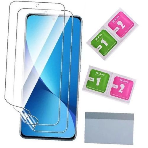 Film de protection - Huawei - Honor 90 - Hydrogel - Anti-casse - Autorégénérant