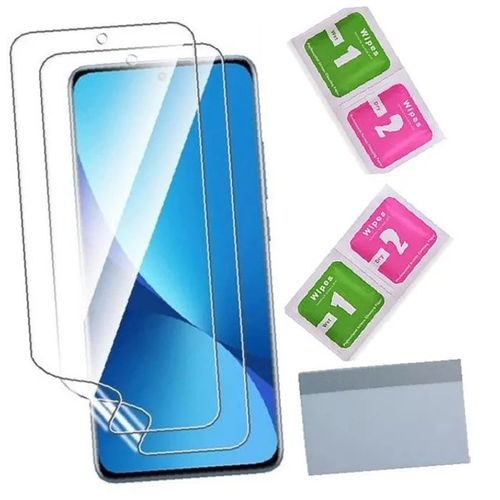 Film protecteur - Huawei - Honor 4C Pro Holly 2 Plus - Hydrogel - Anti-casse - Ultra-transparent