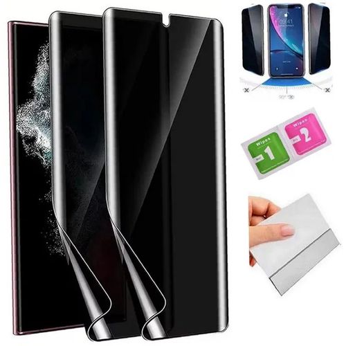 Film de protection - HUAWEI - NOVA 13 PRO - Anti-espion - Résistant aux rayures - Installation facile