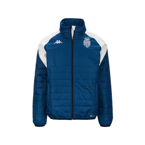 Doudoune Arseco Pro 7 As Monaco Officiel Asm Football