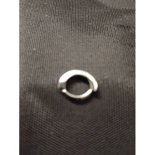 Piercing Acier Ref A27