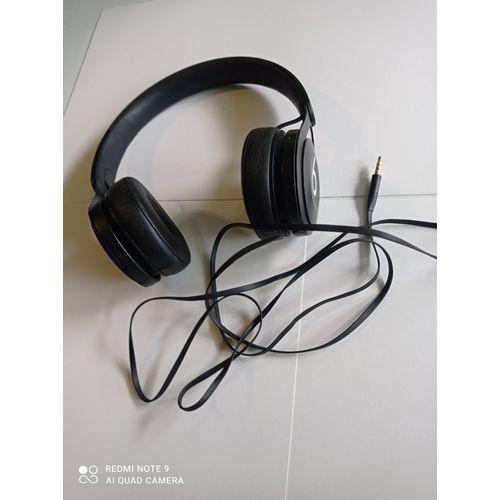 Casque Audio Beats Filaires Jack 3,5mm sur Oreille