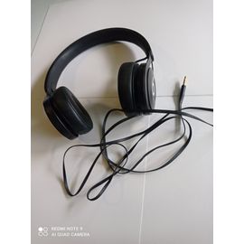 Casque Audio Beats Filaires Jack 3,5mm sur Oreille