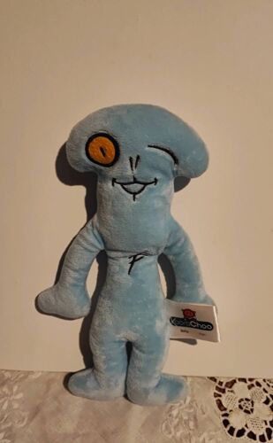 Doudou monstre koora choo