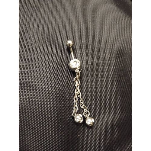 Piercing Acier Ref A29